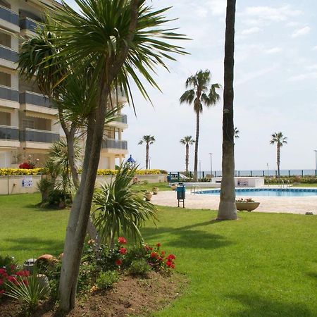 Apartamento vistas al mar, Playa Cristal Miami Platja  Exterior foto