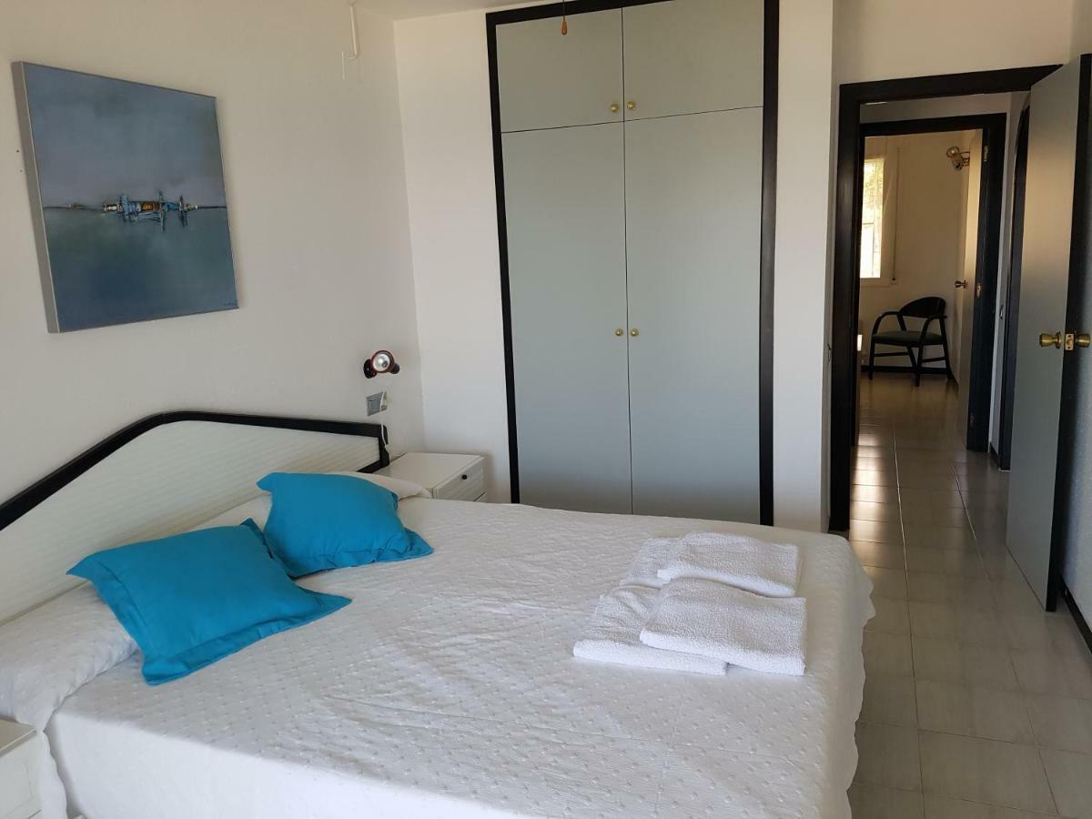Apartamento vistas al mar, Playa Cristal Miami Platja  Exterior foto