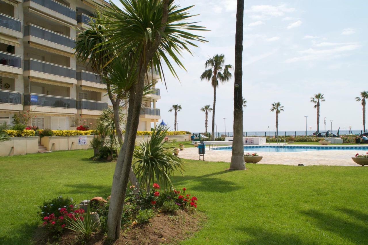 Apartamento vistas al mar, Playa Cristal Miami Platja  Exterior foto