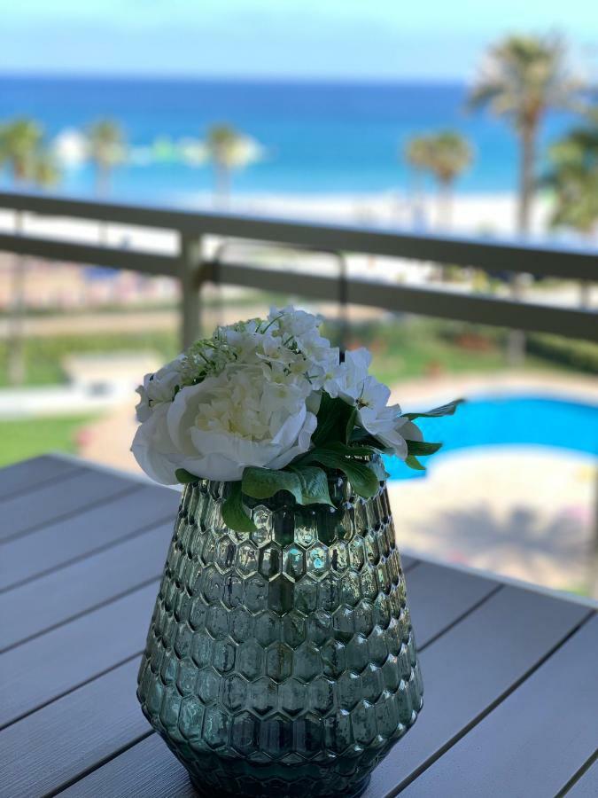 Apartamento vistas al mar, Playa Cristal Miami Platja  Exterior foto