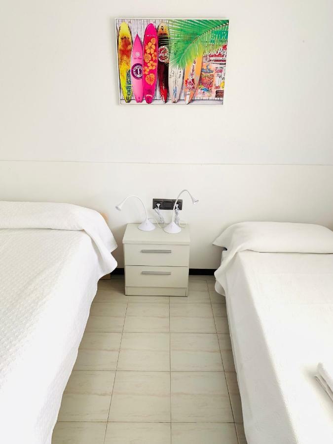 Apartamento vistas al mar, Playa Cristal Miami Platja  Exterior foto
